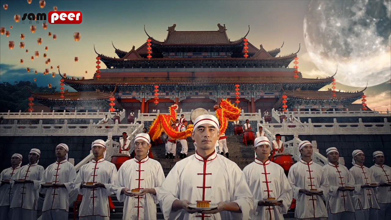 安琪集團(tuán)